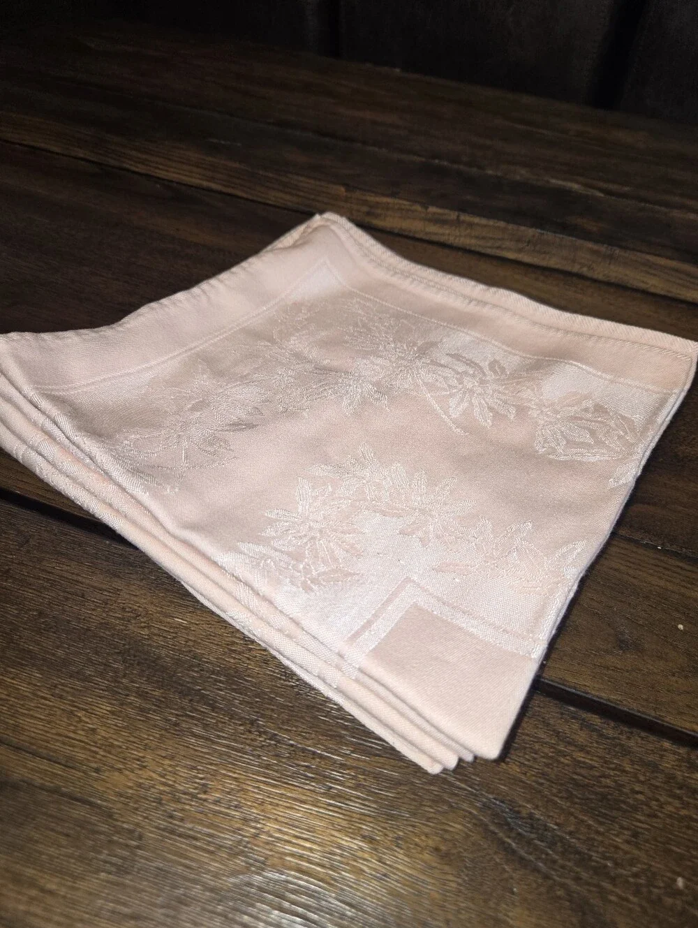 Vintage these pale